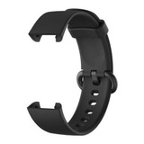 Pulseira Para Xiaomi Mi Watch 2 Lite De Silicone Colorida