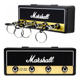 Porta Llavero Amplificador Marshall