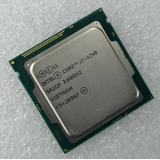 Procesador I7 4790