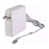 Cargador Genérico Para Macbook 60w 16.5v - 3.65a Magsafe1