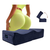 Bbl Pillow - Almohada Brasilena Con Levantamiento De Gluteos