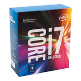 Micro Intel Core I7 7700k 4.20ghz Lga 1151 