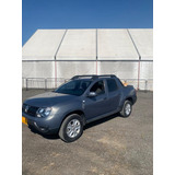 Renault Duster Oroch 2019 2.0 Expression