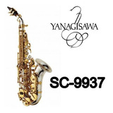 Saxofón Yanagisawa Sc-9937 Bb