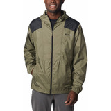 1589321-jkx Columbia Chaqueta Hombre Flashback Windbreaker