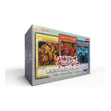 Yu Gi Oh Legendary Collection 25th