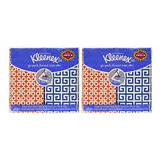 Kleenex 3-ply Bolsillo Packs Tejidos Faciales (16 Paquetes D