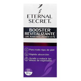 Booster Revitalizante Con Ácido Hialurónico Eternal