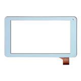 Touch Screen 7 Pulgadas Necnon Flex Qsf Pg86v 115 Aoc