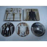 Pearl Jam - Ten - 2 Cds + 1 Dvd + Livreto ( Deluxe Edition)