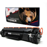 Toner Generico 248a 48a M15w Mfp M28 Con Chip