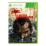 Jogo Dead Island: Riptide - Xbox 360 - Seminovo - Original