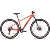 Bicicleta Cube Attention 2022 Sram Sx 12v Rockshox - Celero