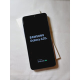 Celular Samsung Galaxy A20s 32 Gb 3 Gb Ram