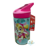 Botella Infantil Paw Patrol Patrulla Canina Skye Everest