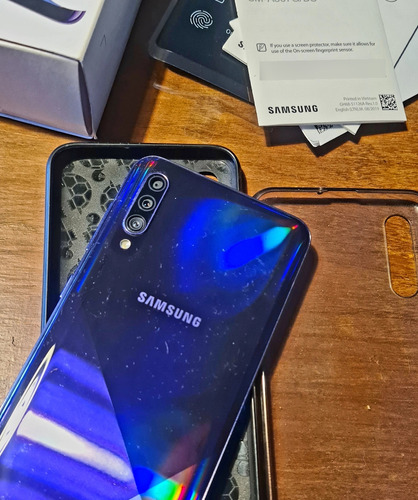 Samsung Galaxy A30s 64 Gb