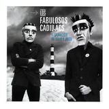 Los Fabulosos Cadillacs La Salvación Solo Y Juan | Cd Música