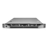 Servidor Poweredge R620 - 1u, 8x Baias De 2,5 Polegadas Dell