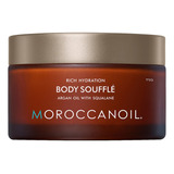 Body Soufflé  Moroccanoil   Crema Hidratante  200ml