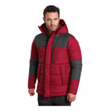 Espectacular Chaqueta Impermeable Calidad De Exportacion