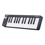 Worlde Easykey.25 - Teclado Portátil (25 Teclas, Usb, Midi)