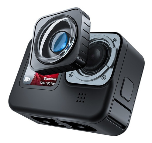 Max Lens Mod Para Gopro Hero 9/10/11