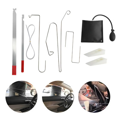 Xmj For For Kit Profesional For Abrir Puertas De Coche