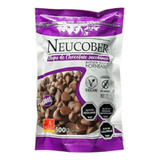 Neucober 5045 Chips De Chocolate Sucedáneo Bitter Suave