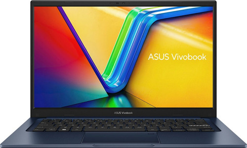 Asus - Vivobook 14  Laptop - Core I3 8gb128gb Ssd - Blue