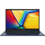 Asus - Vivobook 14  Laptop - Core I3 8gb128gb Ssd - Blue