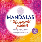Mandalas : Pensamientos Positivos - Guadal