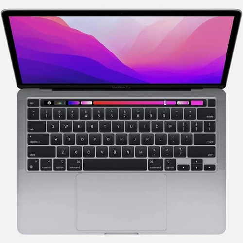 Macbook Pro De 13.3 Chip M2 Apple, 24gb Ram, 1tb Ssd, 12x