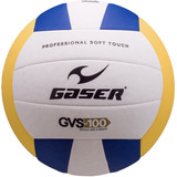 Balón Vóleibol Soft Touch Premium No.5 Gaser Envío Gratis