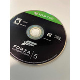 Forza Motorsport 5 Xbox One  Solo Disco