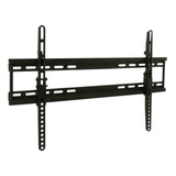 Soporte Fijo Pantalla Tv 26-65puLG 65kg Acero Surtek