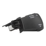 Radio De Control De Volante 255520229r Music Stalk Para