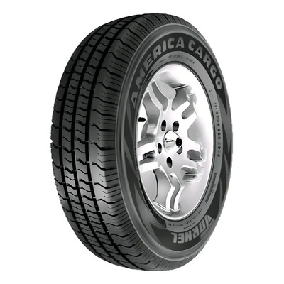 Llanta 205\u002F75 R16 Tornel America Cargo Lt 110\u002F108r | Envío gratis