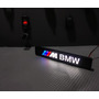 Emblema De Bmw Con Luz Led  BMW M5