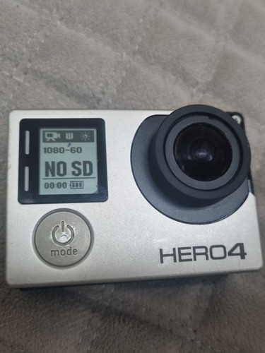 Go Pro Hero 4