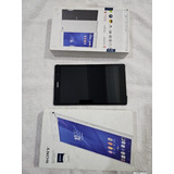 Tablet Sony Xperia Z3,  Spg611 Usada,  Impecable. 
