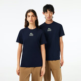 Remera Lacoste Unisex Hombre Y Mujer Th1147