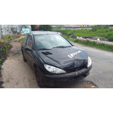 Entrada De Ar Lado Esquerdo Peugeot 206 2004