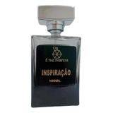 Perfumes Contratipo, 2 V Black 100ml,   Etheparfum, 