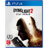 Dying Light 2 Stay Human Nuevo Ps4
