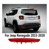 Jeep Renegade Brake Light 68247167aa Luzes De Freio