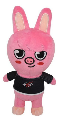 Muñecos Skzoo Peluches Stray Kids Animal K Pop Kawaii-hog