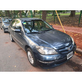 Honda Civic Ex 2004 Automatico No Paso Whatsapp Todo Por Acá