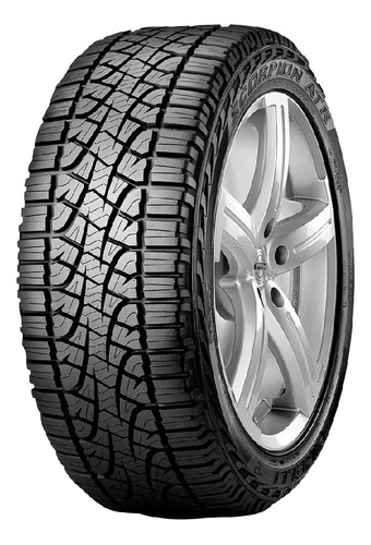 Neumatico Pirelli 185/65r15 Scorpion Atr 88h