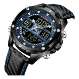 Reloj Naviforce Modelo Nf9194