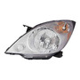 Kit De Faros Delanteros Led 9005 H11 De 6000 K De Haz Alto/b